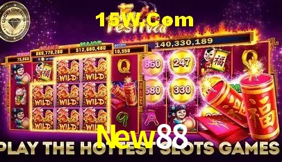 Jackpot Winner